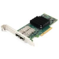 Сетевая серверная карта Mellanox MCX512A-ACAT