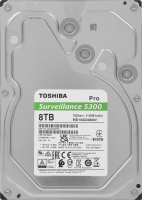 Купить серверный жесткий диск Toshiba
