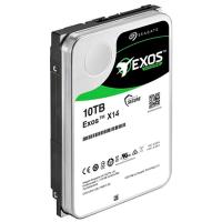 Жесткий диск Seagate Exos 7E10 ST10000NM018B 10Tb HDD SAS 3.5