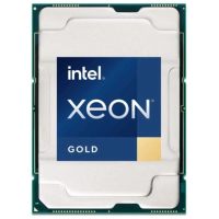 Серверный процессор Intel Xeon Gold 6244