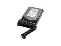 Dell 600GB RPM SAS 12Gbps 15k 512n 2.5" HD Hot Plug Fully Assembled Kit for G14 G15 servers