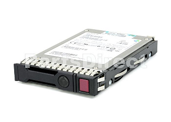 P04525-B21 HPE SSD SAS 400GB 12G 2.5