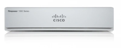 Межсетевой экран Cisco FPR1140-ASA-K9