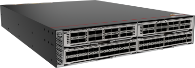 Коммутатор Huawei S5755-H48N4Y-A