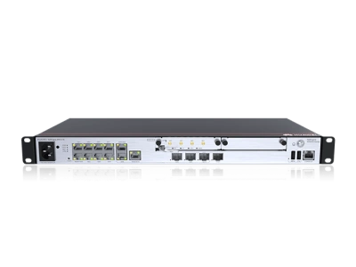 Маршрутизатор Huawei AR5710-S8P2X