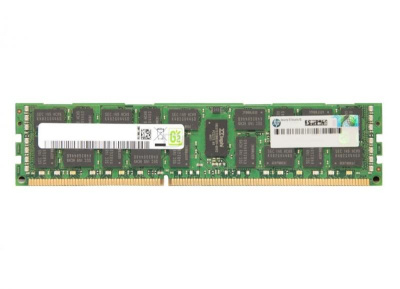 Оперативная память HPE 64Gb DDR4 2933МГц