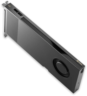 Видеокарта для сервера NVIDIA Quadro RTX PRO 4000 Blackwell 24GB